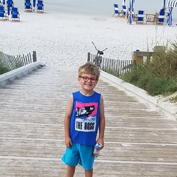 Meet your Posher, Brooksie - Picture 5 of 10